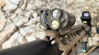 SureFire XVL2-IRC