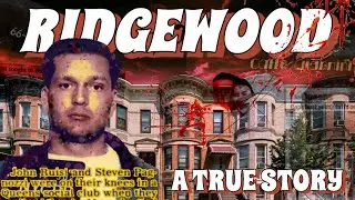 YOU’RE DEAD! | Ridgewood - A True Story | Season 2, Episode 7. 