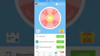 How To Get Unlimited Credit From Whats Call - New Tricks 2017