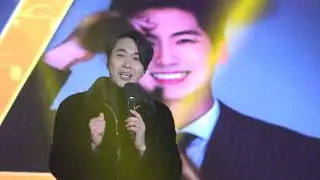 4k_(2019.12.31) 아듀! 2019 송년제야행사 - 음악회 '희망' - 조성모