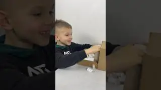 ребята очень давно их просили