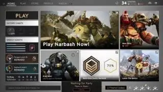 GENOTEk TV - Paragon PvP