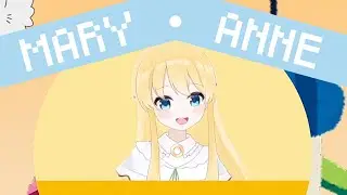 Maryanne - Official Video (Logan McCarthy)