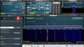 10460кГц свободные операторы (нецензура)