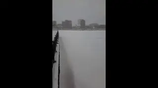Didico em Boston