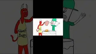 I FEEL GOOD 😃😃 (Animation Meme)