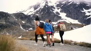 Live Wild - Wim Hof Method Experience