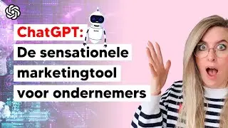 Wat is ChatGPT en hoe gebruik je het als ondernemer?