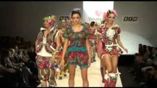 YanaStasia. Весна-лето 2011. 2ч