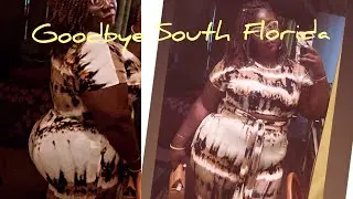 I took the Amtrak from Ft. Lauderdale to Los Angeles so you don’t have to….    Vlog #1