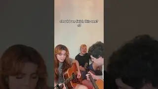 just wrote this one… what do we think??? #singing #echosmith #newmusic #songofthesummer