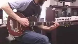 Guthrie Govan - Ner Ner
