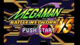 Rockman EXE WS Playthrough - Part 1.