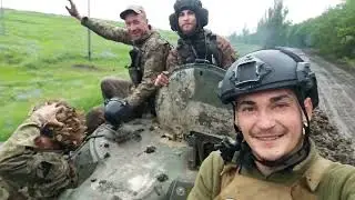 наши воины