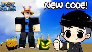 Top 12 Tips & Tricks In Blox Fruits [NEW CODE]
