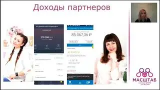 УСПЕШНЫЙ СТАРТ в бизнесе. Шахаева Анна. Июль 2017