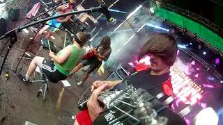 Брем Стокер Zaxid fest 2018