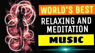 RELAXING AND MEDITATION MUSIC . #NATURE #RELAXINGMUSIC #MEDITATIONMUSIC
