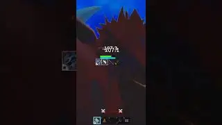 MAGMA IS BASICALLY INFINITE DAMAGE #bloxfruit #roblox #bloxfruits #robloxfyp #anime #oneshotcombo