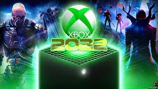 Xbox Talks Official Updates On Xbox Series X Exclusives, Xbox GamePass And Free Gift Games!