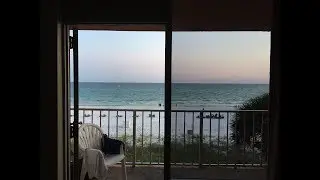 My travel to Panama City