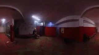 Capitulo 7 Sonrie 360° web serie VR - Smiley VR CAP 07: TEMP 1