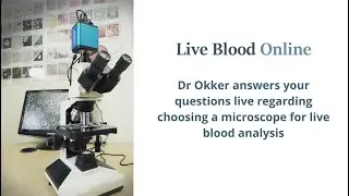 Can I Buy a Cheaper Microscope Online - Live Blood Analysis Training Course