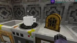 (Archive) Old bedrock modded gameplay