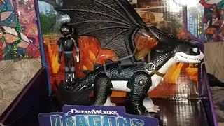 ГРОМ И ТОМ✨💙 ДРАКОНЫ ДЕВЯТЬ МИРОВ//SPIN MASTER DRAGONS обзор