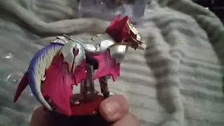 monster hunter rise sunbreak amiibo 3 set unboxing