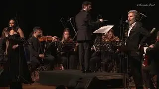 Dadaloğlu - Kalktı Göç Eyledi Avşar Elleri | Hasan Yükselir & Dijle Yükselir - Live Performance