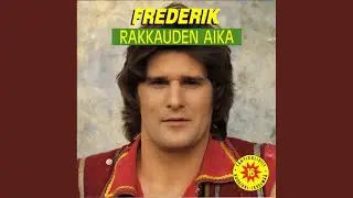 Viimeinen erämaa
