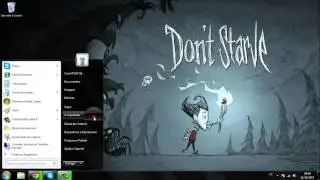 Video Aula - Como Resolver o Erro do Don't Starve