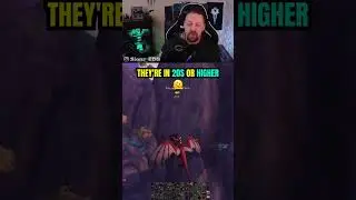 3 HOURS for a Healer in Warcraft?