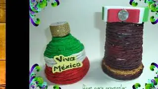 Ideas para el 15 de septiembre #1