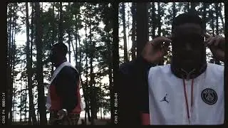 Eshi Avizodn - Ozark (Official Music Video)