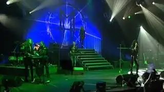 Moving Heroes - Low-Down World LIVE