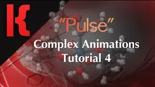 KLWP Complex Animation Tutorial #4 - 