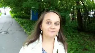 Прогулка по усадьбе Измайлово
