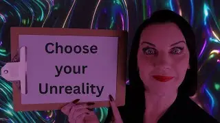 Unreality ASMR