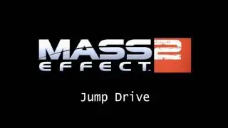 Mass Effect 2 HQ Music - Jump Drive