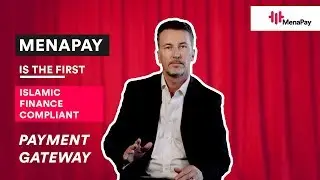 Discover the first Islamic-compliant payment gateway of MENA