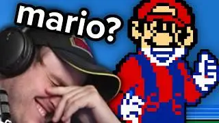 Bootleg Games are WEIRD
