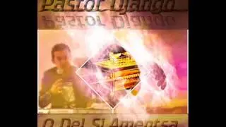 Pastor Django~O Del Si Amentsa CD 2 (track6)