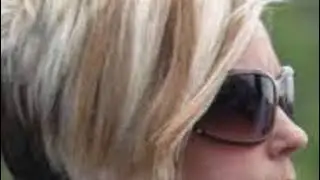 POV: a karen walked inside a grocery store