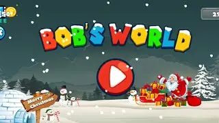 Bobs World (Bob Run) Error