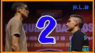 Tim Tszyu vs Sebastian Fundora 2 Prediction #timtszyu #sebastianfundora