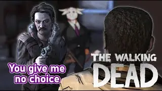 Protecting our own, The Walking Dead season 2, p5