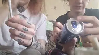 САМЫЙ ВКУСНЫЙ ЭНЕРГЕТИК? - RED BULL THE BLUE EDITION