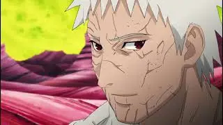 Uchiha Obito - Illusion AMV Full HD